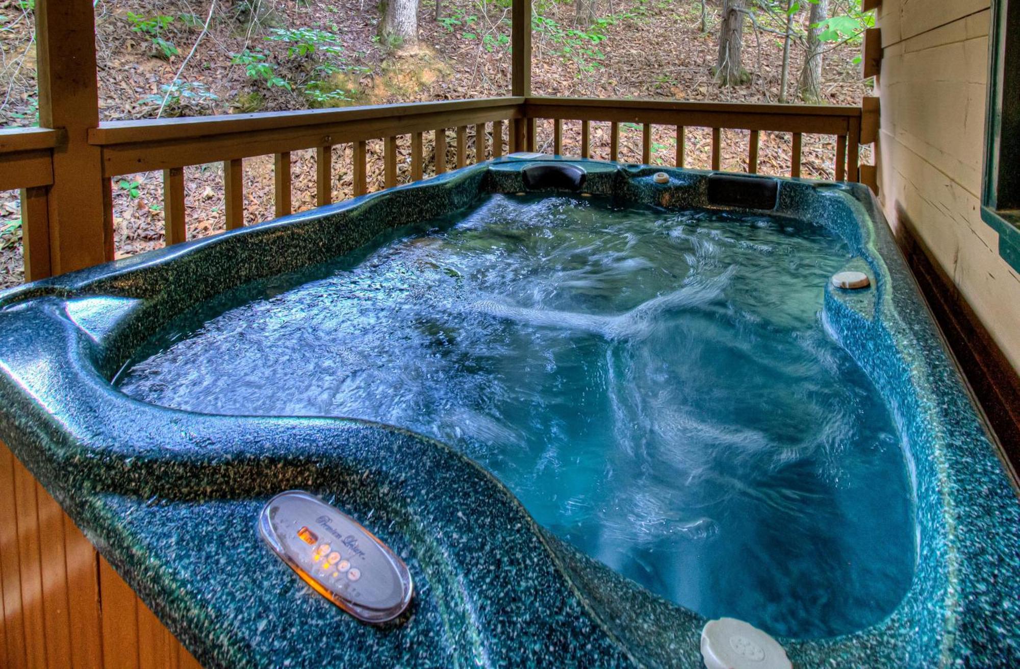 Zen Garden #1523 Βίλα Gatlinburg Εξωτερικό φωτογραφία